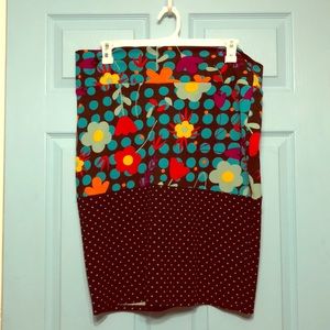 LuLaRoe Cassie skirt